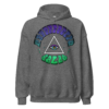 PSR Logo Hoodie