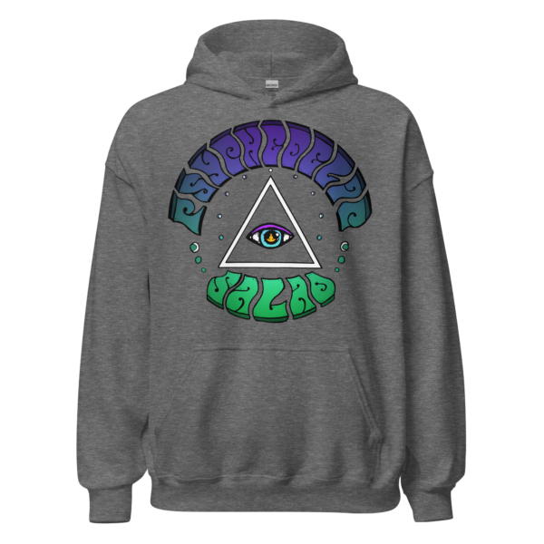 PSR Logo Hoodie
