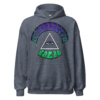 PSR Logo Hoodie