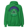 PSR Logo Hoodie
