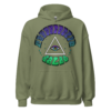 PSR Logo Hoodie
