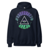 PSR Logo Hoodie