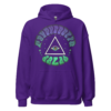 PSR Logo Hoodie