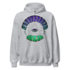 PSR Logo Hoodie