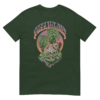 unisex-basic-softstyle-t-shirt-forest-green-front-6a7b0791d3cc2.png Fuzz Island T-Shirt