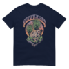 unisex-basic-softstyle-t-shirt-navy-front-6a7b012077f19.png Fuzz Island T-Shirt
