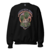 Fuzz Island Sweatshirt