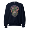 Fuzz Island Sweatshirt