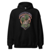 Fuzz Island Hoodie