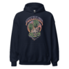 Fuzz Island Hoodie