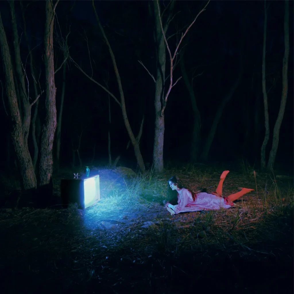 Chamberwoman - Slow Cosmic Demise