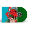 Firefriend - RCKNRLL - Green Firefriend - RCKNRLL