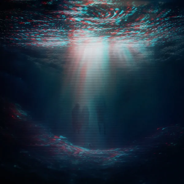 Oceanss - Bioluminicent Oceanss - Bioluminicent