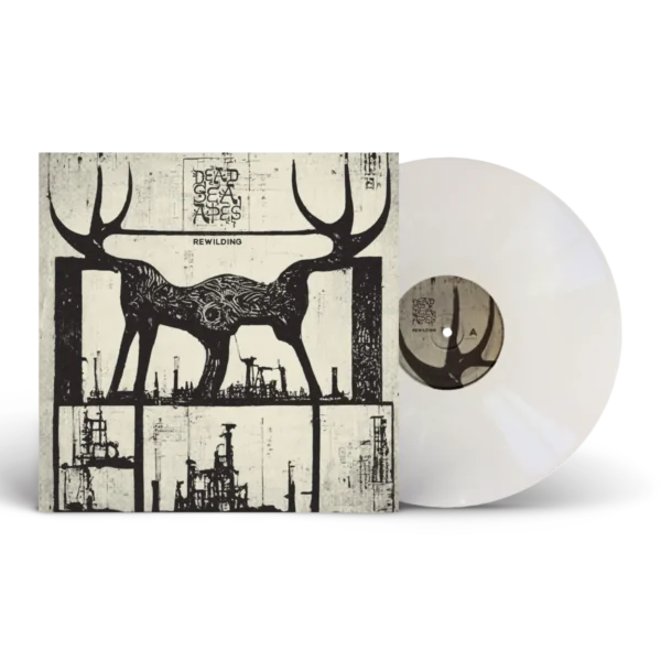 Dead Sea Apes - Rewilding