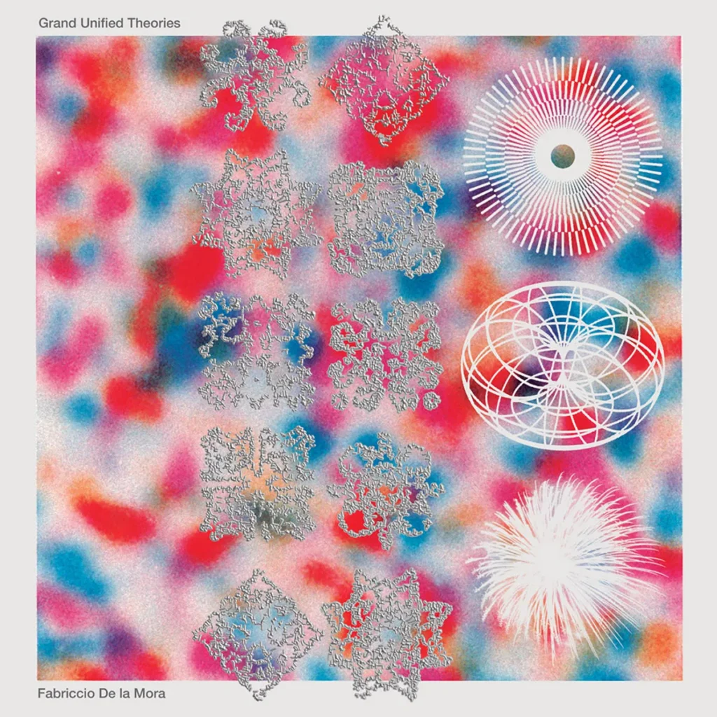Fabriccio De la Mora - Grand Unified Theories