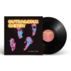 Outrageous Cherry - Out There In The Dark