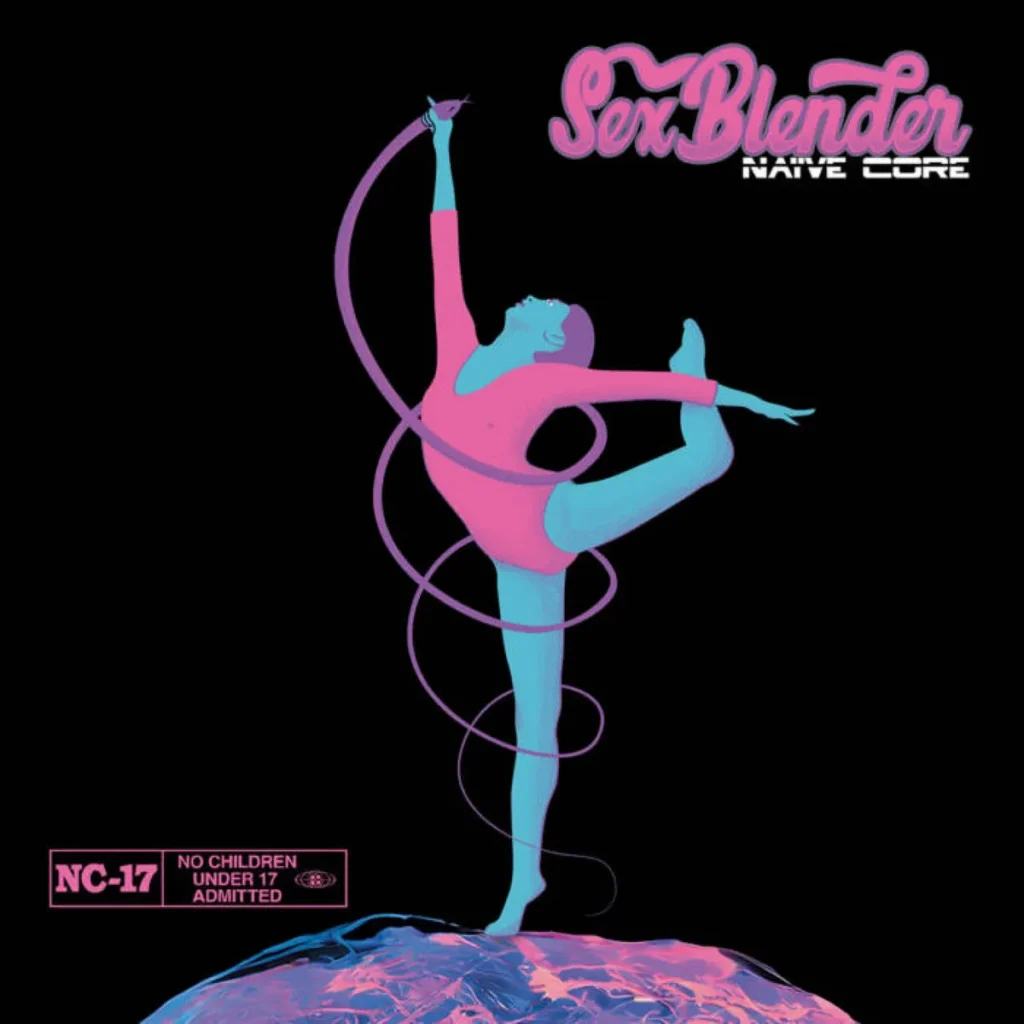 Sex Blender - Na​ї​ve Core