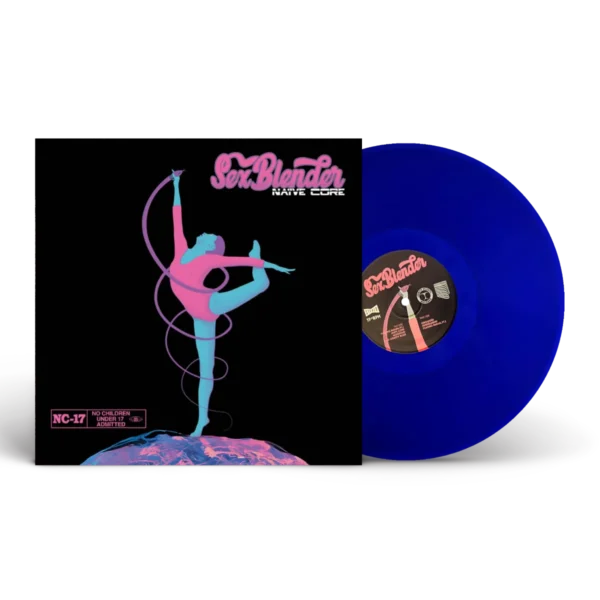 Sex Blender - Na​ї​ve Core